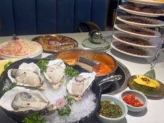 -太琼糟粕醋火锅·海南老爸茶(海棠湾臻选店)