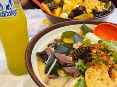 -张亮麻辣烫(北京马连道店)