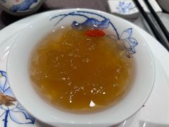 -香山湖家家宴(中山陵店)