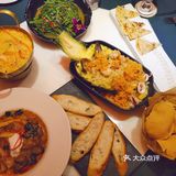 必打卡的东南亚菜系网红餐厅