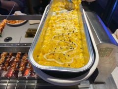 -丰茂烤串(公园店)