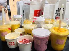-果呀呀(国金街店)