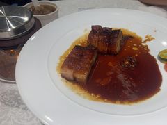 -红棉中餐厅·广州海航威斯汀酒店