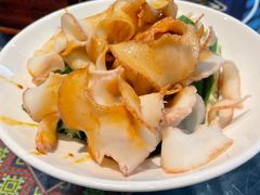 -甘家界牌柠檬鸭(青山店)