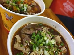 -王记生烫牛杂面馆(兰陵路店)