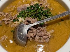 -新侨小馆(东直门北小街店)