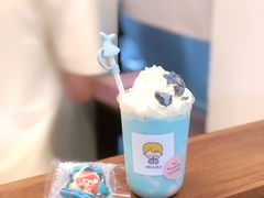 -milch·t妙奇(五大道店)