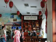 -官厅老勾渔馆(温泉店)