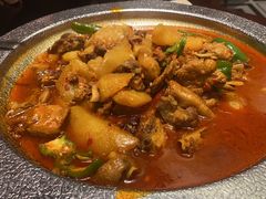 -那拉提之疆·新疆菜(美院店)