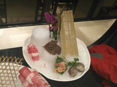 -海鸿荟·沿江菜(中山北路店)
