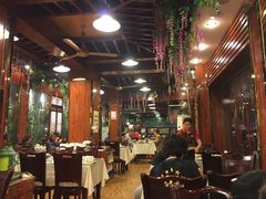大堂-阿胖龙虾小海鲜(宁国南路总店)