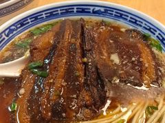 -瞻老元面馆(双塘路店)