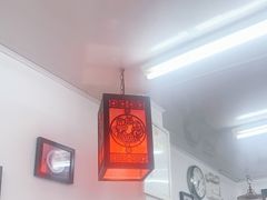 大堂-逸桂禾面馆