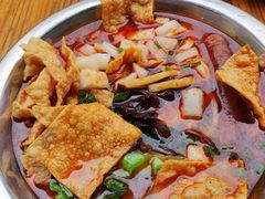 -桂湘缘卤味螺蛳粉