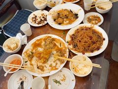 -清真宏玉祥黄门脸餐厅(华荫东里店)