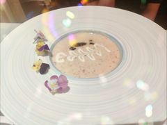 -PARFUM FLORAL花境法餐(南京首店)