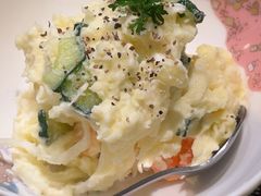 土豆色拉-みほりん味保灵(六月汇广场店)