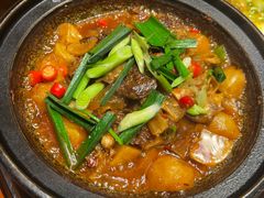 -魏铭鱼头捞饭(晋阳路店)