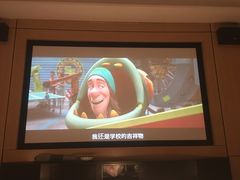 -金色印象·4K影院式足体养生(香榭里店)