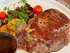 -芭莉与彩虹西餐厅(成都合生汇店)