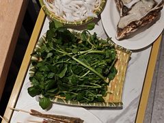 -鹅香四海·卤水火锅·砂锅粥·潮汕菜(宝安店)
