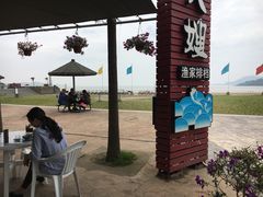 -胖大嫂渔家排档(半边山店)