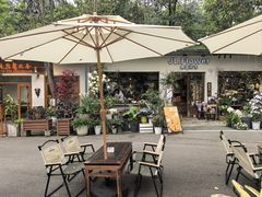 -炉鼎记酒肆•江湖菜•烤全羊(熊婆婆的花园店)