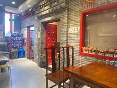 -李记白水羊头·清真老味家常菜(石景山店)