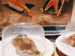 -争鲜回转寿司(金桥家乐福店)