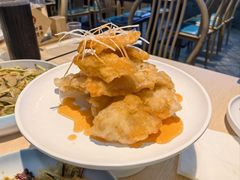 -老边饺子馆(西站店)