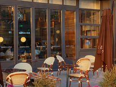 -BAKER&SPICE(祥云小镇店)