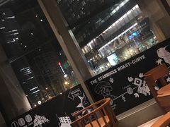 -星巴克臻选(北京嘉里中心第二店)
