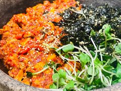 -西塔老太太拌饭(城市集市龙之梦店)