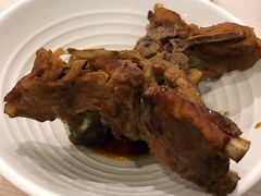 -鲜鲜锅贴(荆山路店)