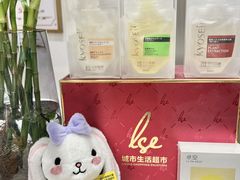 -杭州大厦LSE城市生活超市(杭州大厦店)