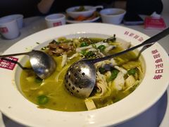 -新辣宴·湖南家常菜·商务聚餐(中粮创芯店)
