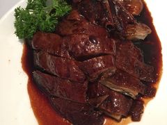 -老洋房花园饭店(绍兴路店)