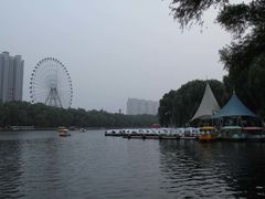-沈阳南湖公园