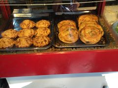 -老上海葱油饼(黄河路店)