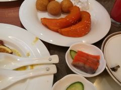 -冠发君悦大酒店-餐厅
