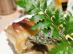 小象鼻蚌-围炉夜话·潮汕卤水火锅(榕江店)