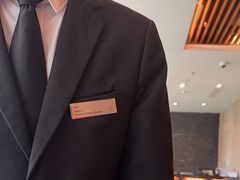 -粤尚腾香居中餐厅(首都机场希尔顿店)