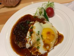 -大岛日本料理铁板烧(南通大饭店)