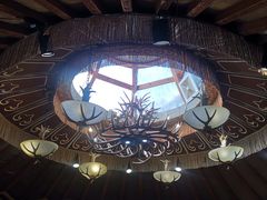 -大汗行宫园林餐厅