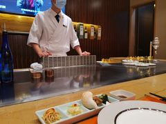 -和·铁板烧·OMAKASE(望京昆泰嘉晟酒店)
