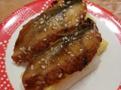 -新一番三文鱼寿司(大东海店)