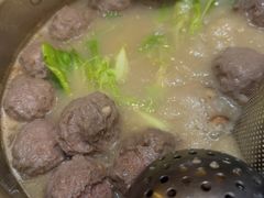 -好彩海鲜火锅饭店(银河百老汇店)