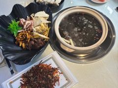 -名善山珍·野生菌汤锅(文殊院店)