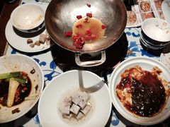 -绿茶餐厅(昆明世纪金源店)