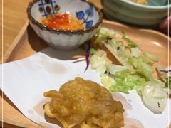 -一心创作料理屋(经开万达店)